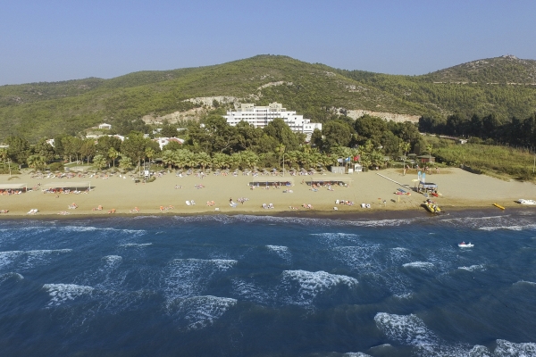 Hotel Richmond Ephesus Resort